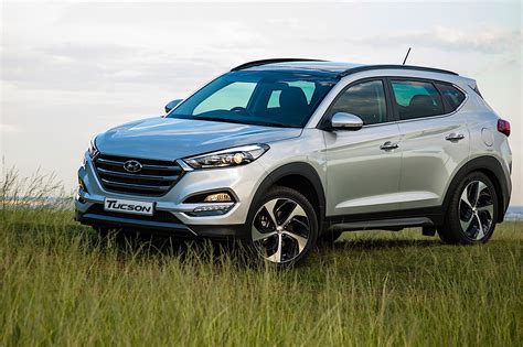 What Are The Negatives Of A Hyundai Tucson?