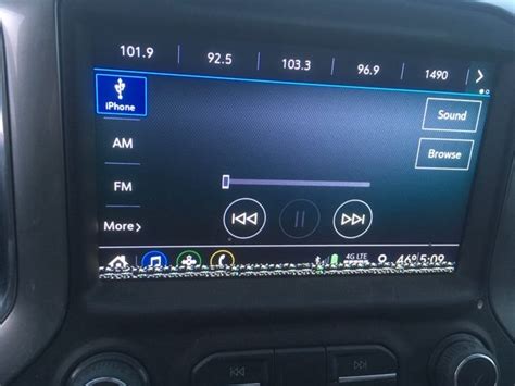 What Are The Problems With GM Infotainment System?