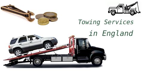 What Are The Three Types Of Towing?