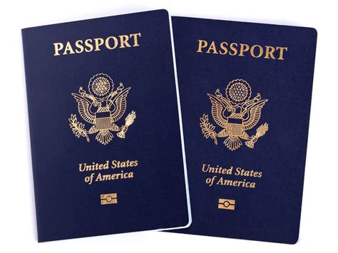 What Are The Two Best Passports?