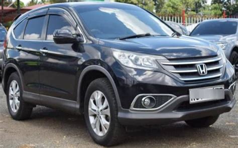 What Are The Weaknesses Of Honda Cr-V?