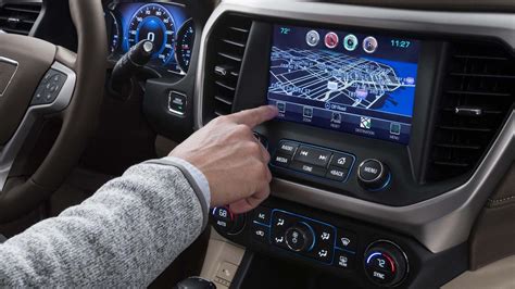 What Can Infotainment System Do?