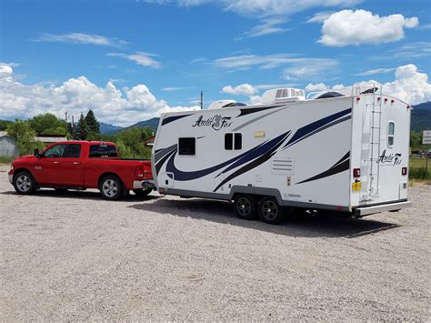 What Can Pull A 7000 Pound Trailer?