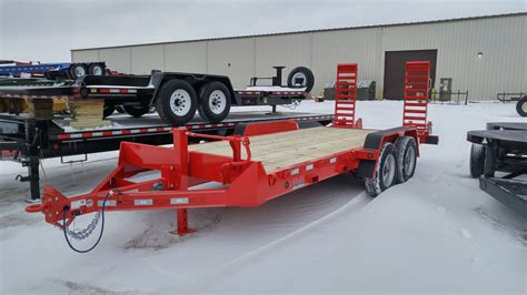 What Can Tow 20 000 Lbs?