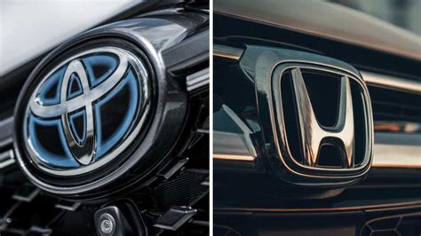 What Car Brand Is Better Than Honda?