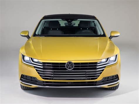 What Car Did The Arteon Replace?