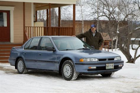 What car hit a million miles?