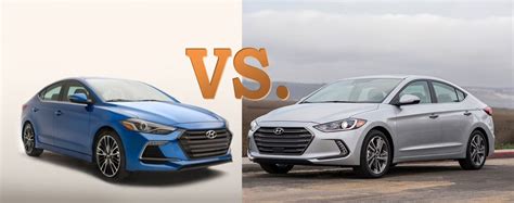 What Car Is Comparable To An Elantra?