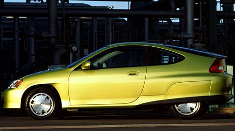 What Car Is Replacing The Honda Insight?