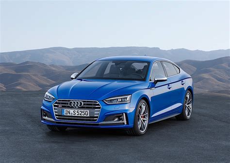 What Car Is The Audi A5 Based On?