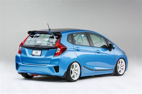 What Car Replaced The Honda Fit?