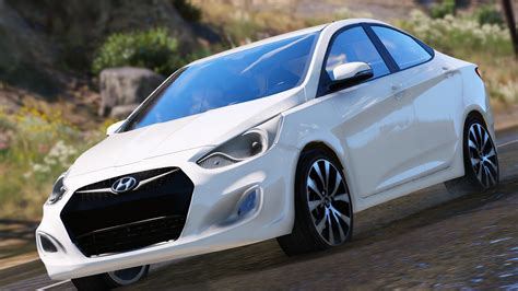 What Car Replaced The Hyundai Accent?