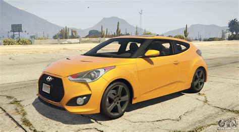 What Car Replaced The Veloster?