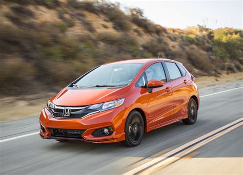 What Car Will Replace The Honda Fit?