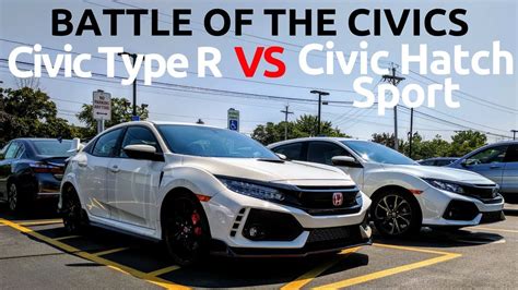 What Cars Compare To Civic?