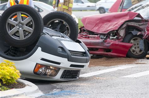 What Cars Have Bad Blind Spots?