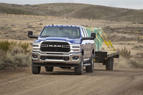 What Chevy Truck Can Tow 20000 Lbs?