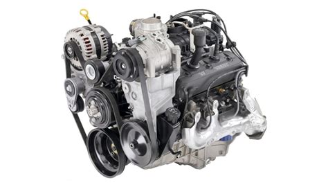 What Chevy Truck Engine Is Most Reliable?