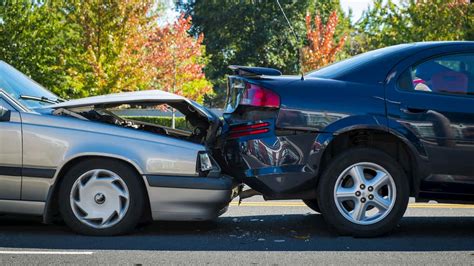 What Color Car Is In Most Accidents?