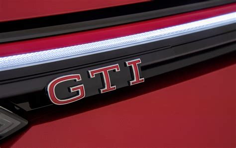 What Did GTI Stand For?