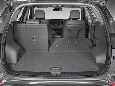 What Does 60 40 Split Rear Seats Mean? - Auto Zonic