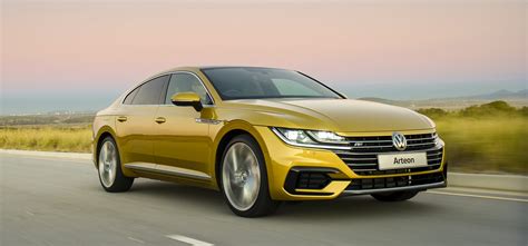 What Does Arteon Mean In English?