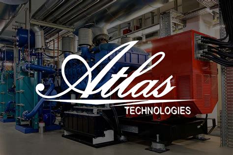 What Does Atlas Technologies Do?