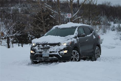 What Does Honda Snow Mode Do?