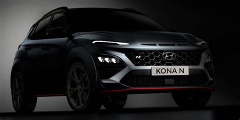 What Does Hyundai Kona Stand For?