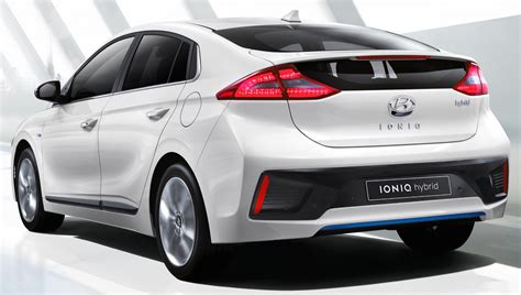 What Does Ioniq Mean?