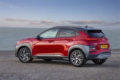 What Does Kona Mean In Hyundai Kona?