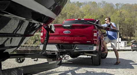 What Does Max Trailer Tow Package Mean?