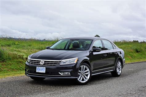 What Does Passat Stand For?