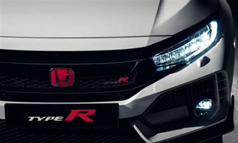 What Does R Stand For Honda?