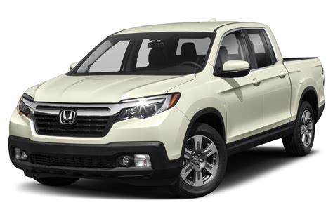 What Does RTL Stand For In Honda Ridgeline?