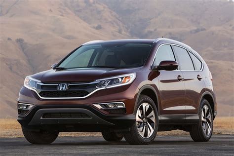 What Does The CR-V Stand For?