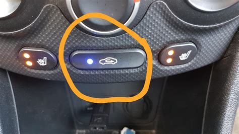 What Does The Diffuse Button Do In The Hyundai Tucson?