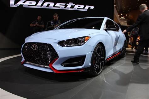 What Does The N Stand For Veloster?