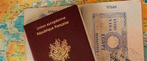 What Does The Red Passport Mean?