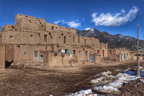 What Does The Taos Compete With?