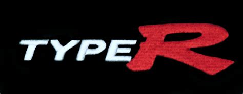 What Does Type R Mean?