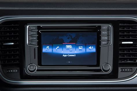 What Does VW Infotainment System Do?