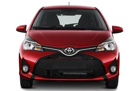 What Does Yaris Stand For?