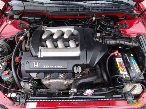 What Engine Does My Honda Accord Have?