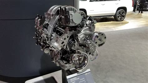 What Engine Is Chevy Discontinuing?