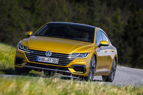 What Gas Does Arteon Take?