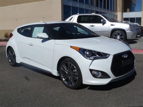 What Gas Does Hyundai Veloster Take?