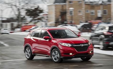 What Gas Is Best For HR-V?