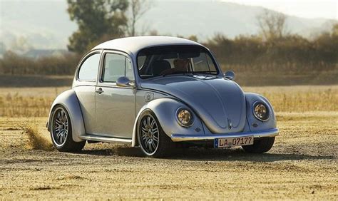 What Goes Wrong With VW Beetles?