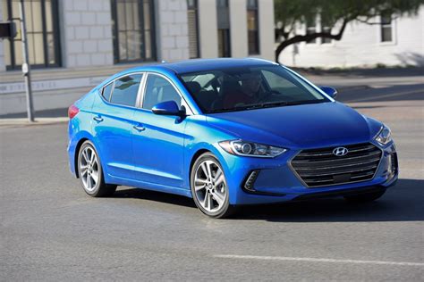 What Happen With Hyundai Elantra?